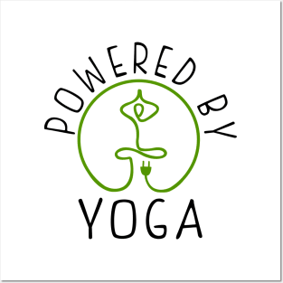 Powered by Yoga Posters and Art